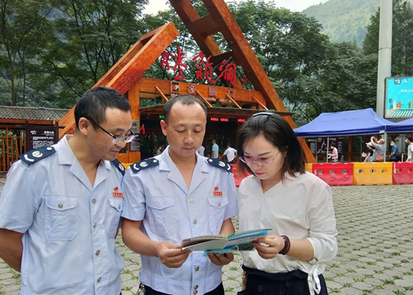 湯繼強：便民辦稅春風(fēng)行動彰顯將人民期待轉(zhuǎn)化為改革行動的智慧和決心