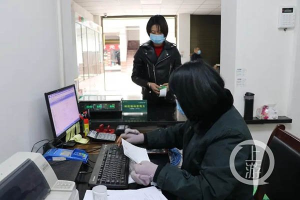 家門口辦稅、一鍵申報、稅務(wù)鬧鐘…這些辦稅繳費(fèi)新舉措太給力了
