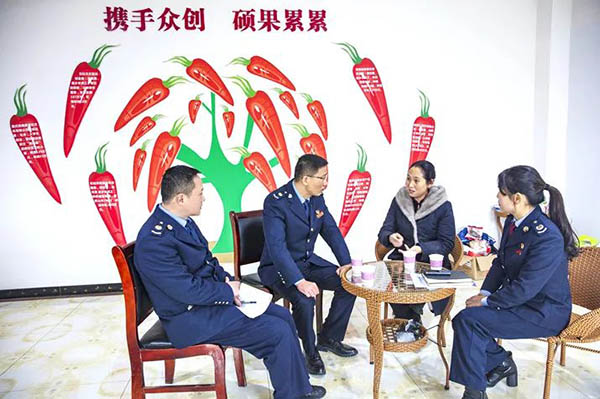 全國人大代表：稅務“護航”，助力鄉村振興蹚出新路子，實現新布局